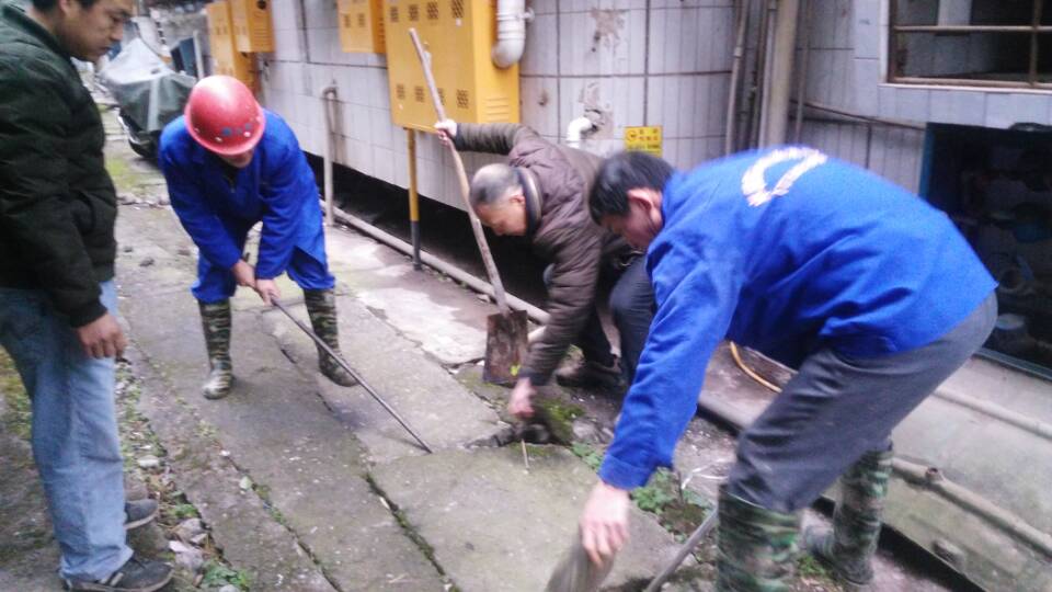 多宝镇清掏化粪池、管道疏通一站式服务<高效><技术><可靠>